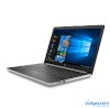 HP 15-da0108TU/Pentium N5000/4GB/500GB/Win10 - Ảnh 2