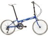 Xe đạp gấp Oyama FBI – RX1