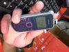 Nokia 1202 Blue