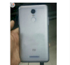 Xiaomi Redmi Note 2 Pro Dark Gray