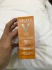 Kem chống nắng Vi-chy IDEAL SOLEIL SPF50 - HX1732