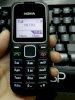 Nokia 1280 Black