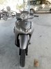 Honda SH Mode 125cc 2017 Việt Nam Bản Cá Tính (Màu Bạc Mờ)