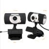 Webcam camera micro A847 HD - Ảnh 3