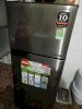 Tủ lạnh Sharp SJ-X176E-SL