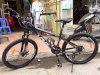 Xe đạp LAUX Shimano
