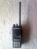 Motorola GP338 VHF/UHF