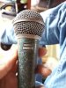 Microphone Shure Beta 58A