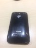 Apple iPhone 3G 8GB Black (Bản quốc tế)