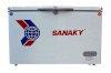 Tủ đông kính Cong Sanaky VH-2899K3 (280 Lít)