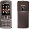Nokia 6300 Chocolate 