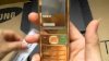 Nokia 6300 Gold