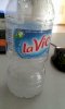 Nước khoáng Lavie 350ml (24 chai)