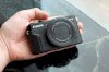 Canon PowerShot G7 X Mark II