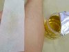 Sáp Wax lông Horshion con ong wax lạnh mật ong Hàn Quốc 750ml - HX200