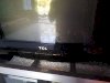 TCL Slimmaster CRT 21H91US