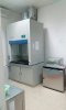 Tủ hút khí độc Fume hood ATV - FH 1000