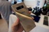 Samsung Galaxy Note 8 64GB Maple Gold - EMEA