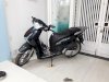 Honda SH 125I 2017 Phanh CBS (Màu Xanh Lam - Đen)