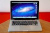 Apple Macbook Pro Unibody (MD101ZP/A) (Mid 2012) (Intel Core i5-3210M 2.5GHz, 4GB RAM, 500GB HDD, VGA Intel HD Graphics 4000, 13.3 inch, Mac OS X Lion)