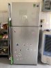 Tủ lạnh Sharp SJ-P625G-SL