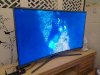 Tivi Led màn hình cong Samsung UA65MU6500KXXV (65 inch, Smart TV, 4K UHD)