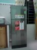 Tủ lạnh Sharp SJ-X201E-SL J-tech inverter 196 lít