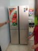 Tủ lạnh Aqua AQR-IG525AM