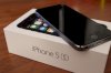 Apple iPhone 5S 32GB Space Gray (Bản quốc tế)