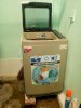 Máy giặt Aqua 8 kg AQW-U800BT N