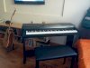 Đàn Piano điện Yamaha Arius YDP-143
