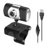 Webcam camera micro A847 HD - Ảnh 5