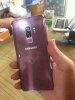 Samsung S9 plus_64Gb màu tím