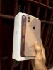 Điện thoại Apple iPhone XS Max 256GB Gold (Bản quốc tế)