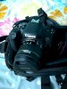 Máy ảnh số chuyên dụng Canon EOS Rebel T7i (EOS 800D / Kiss X9i) (EF-S 18-55mm F4-5.6 IS STM) Lens Kit