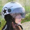Mũ bảo hiểm Helmet BYB ngôi sao