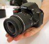 Nikon D5500 ( Nikon AF-S DX NIKKOR 55-200mm F4.5-5.6G VR II) Lens Kit