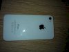 Apple iPhone 4 16GB White (Bản quốc tế)