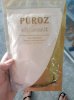 Bột đắp mặt Puroz Collagen vàng Nano - Pháp