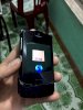 Motorola V3i black