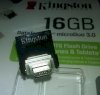 Kingston 16GB 3.0 OTG