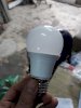 Bóng led bulb Philips 9W