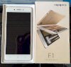 Oppo F1 Gold