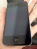 Apple iPhone 4 16GB Black (Bản quốc tế)