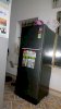 Tủ lạnh Sharp SJ-165S-SL
