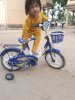 Xe đạp cho trẻ em Hải Minh XDTE 03