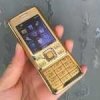 Nokia 6300 Gold