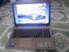 Laptop Asus A540LA-XX014T (Intel Core I3-4005U 1.70Ghz, 4GB RAM, 500GB HDD, VGA Intel HD Graphics 4400, 15.6 inch, Windows 10)