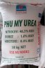 Phân bón Urea Phú Mỹ