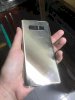 Samsung Galaxy Note 8 64GB Maple Gold - USA/China